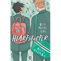 Heartstopper Volume One (English Edition)